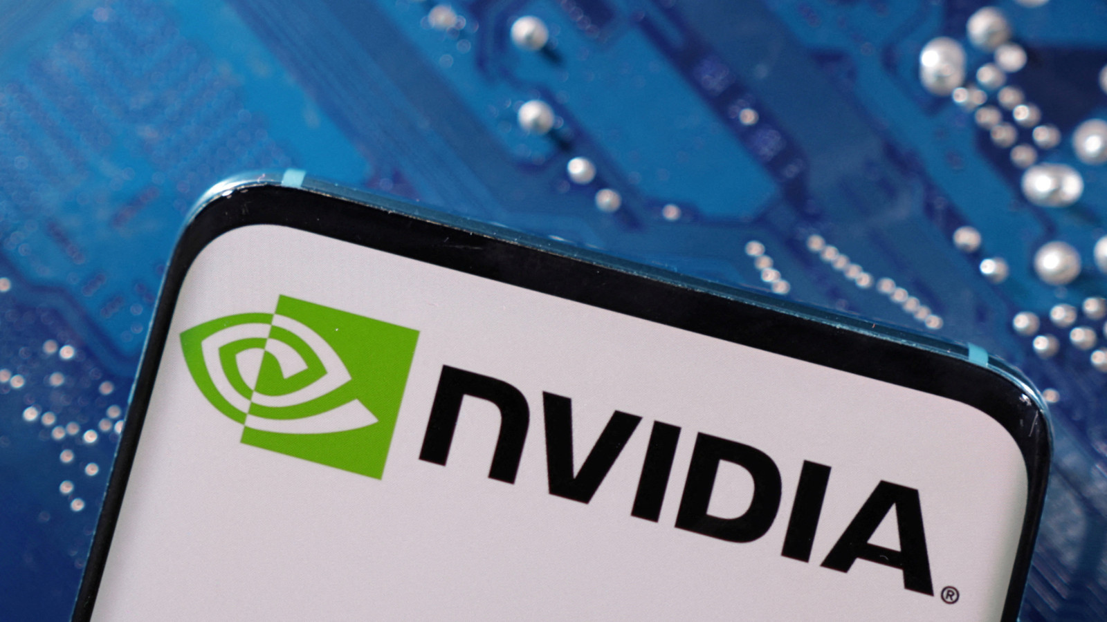 Nvidia’nın geliri yüzde 56 arttı