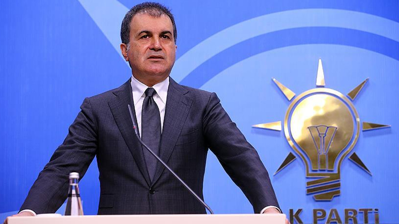 Sözcü Çelik: Özel'in üslubu, meşru siyaset alanının dışına çıkmıştır