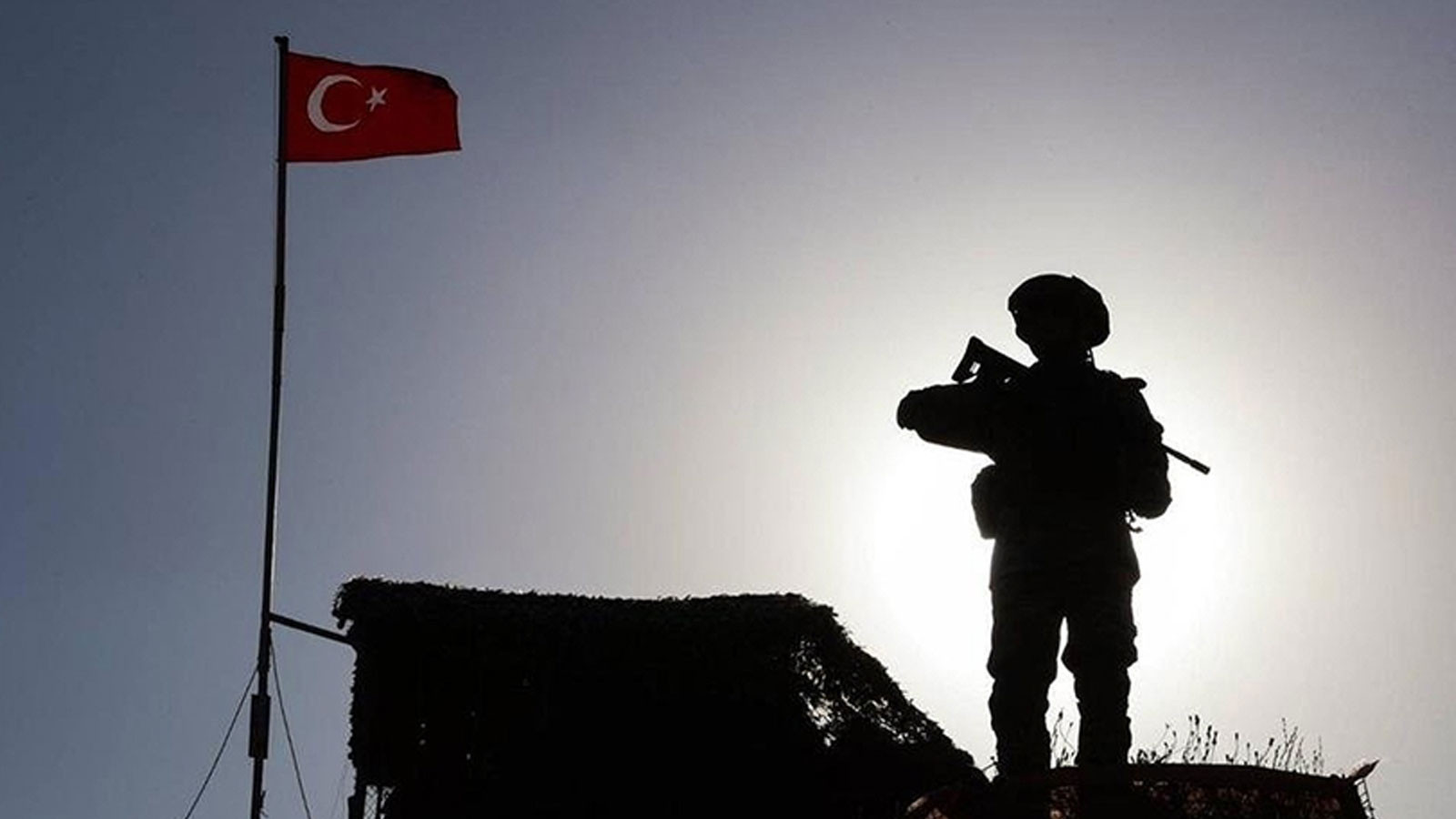 Yasa dışı geçişle mücadele! MSB, sınırı kaçak geçerken yakalananların sayısını açıkladı