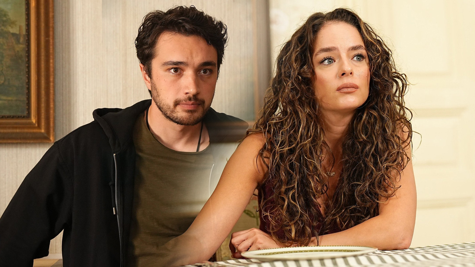 Aile Saadeti 12. Bölüm Tek Parça Full İzle! ATV Aile Saadeti son bölüm izle!