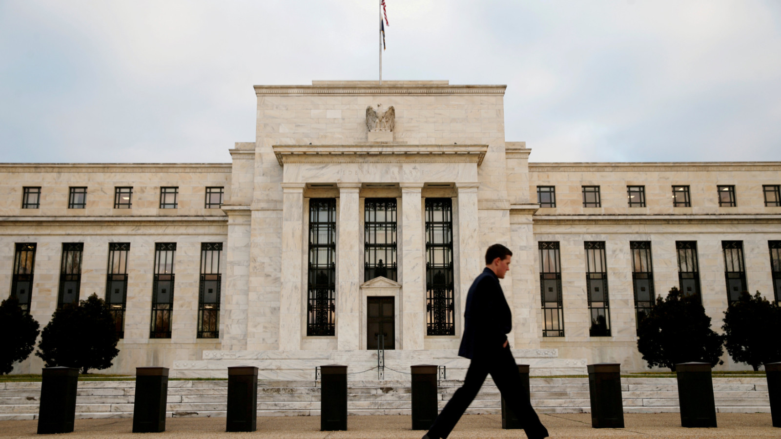 Fed’in 9 ay sonra ilk faiz indirimini yapması bekleniyor Fed’in 9 ay sonra ilk faiz indirimini yapması bekleniyor