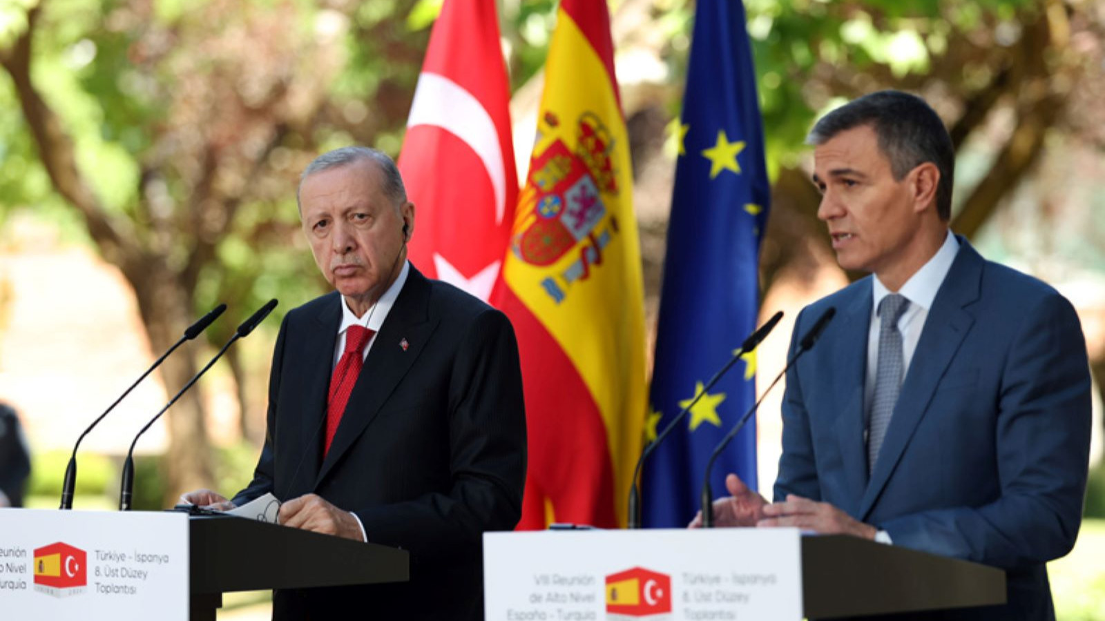 İspanya’da Türk şirketlerin varlığı artıyor ama hala yeterli değil