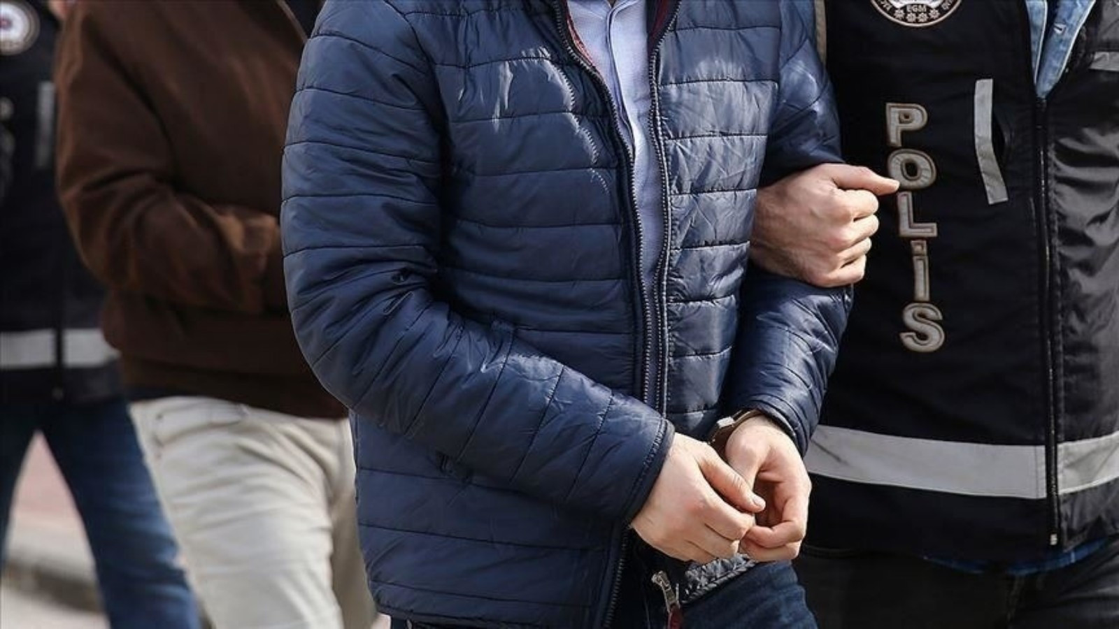Edirne’de 3 FETÖ üyesi yakalandı