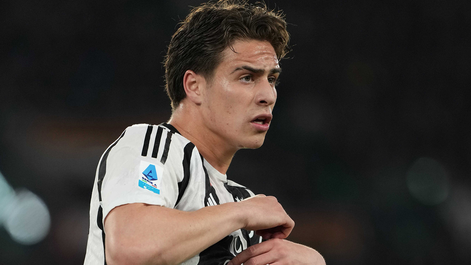 Kenan Yıldız Juventus’un Şampiyonlar Ligi B listesinde