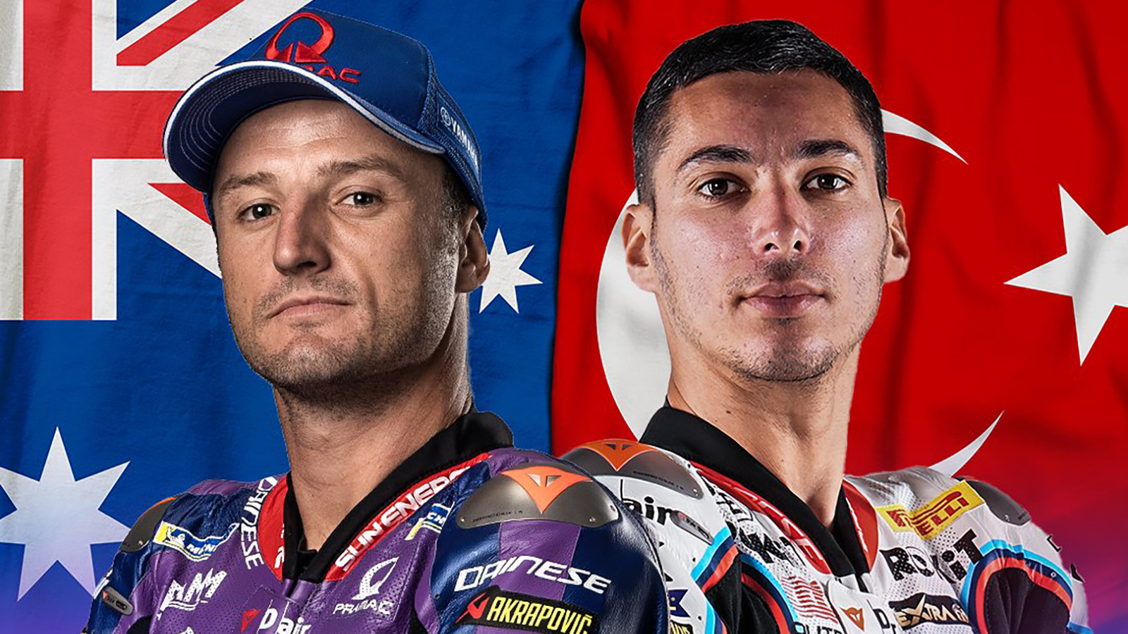 Toprak Razgatlıoğlu’nun MotoGP’deki takım arkadaşı açıklandı