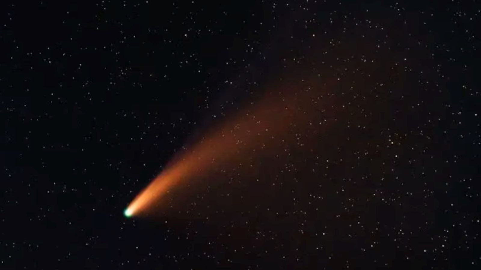 3I/ATLAS Mars'a yaklaşıyor