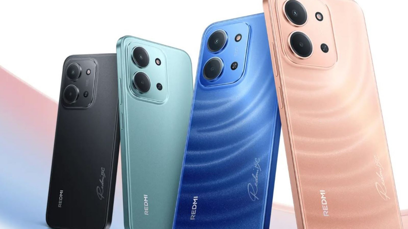 Xiaomi, Redmi 15C’yi tanıttı: İşte özellikleri ve Türkiye fiyatı