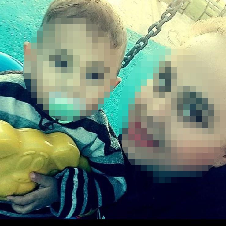 Konya’da dehşet: 3,5 yaşındaki oğluna işkence eden anne ve sevgilisinin ifadesi ortaya çıktı - Resim: 2
