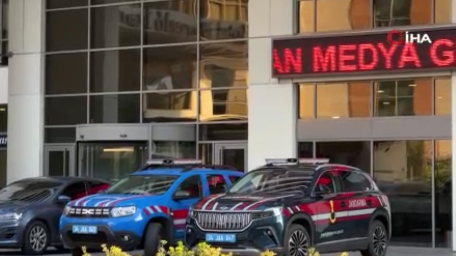 Can Holding’e operasyon! Habertürk ve Show TV’ye el konuldu