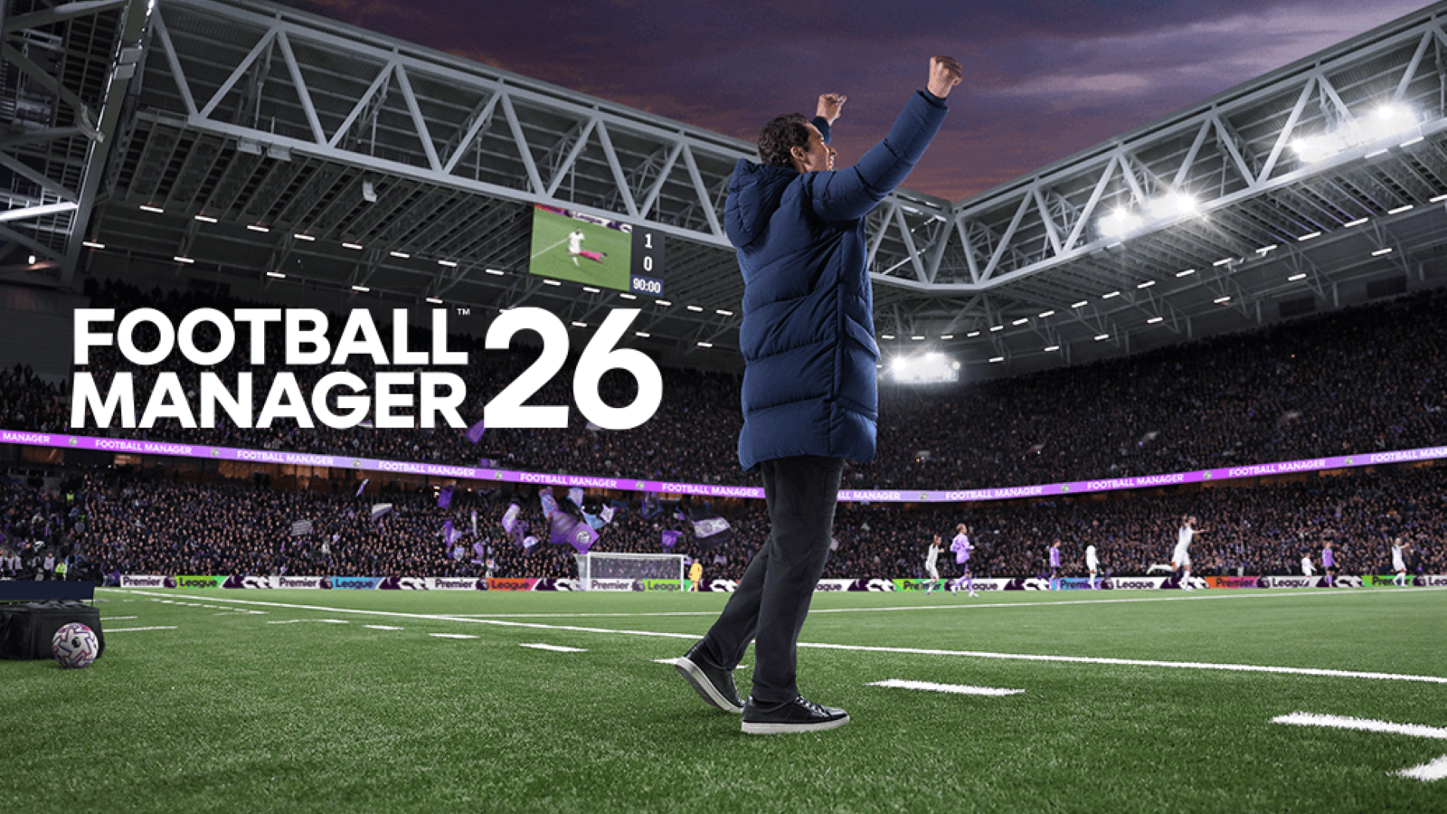 Football Manager 26'nın çıkış tarihi açıklandı