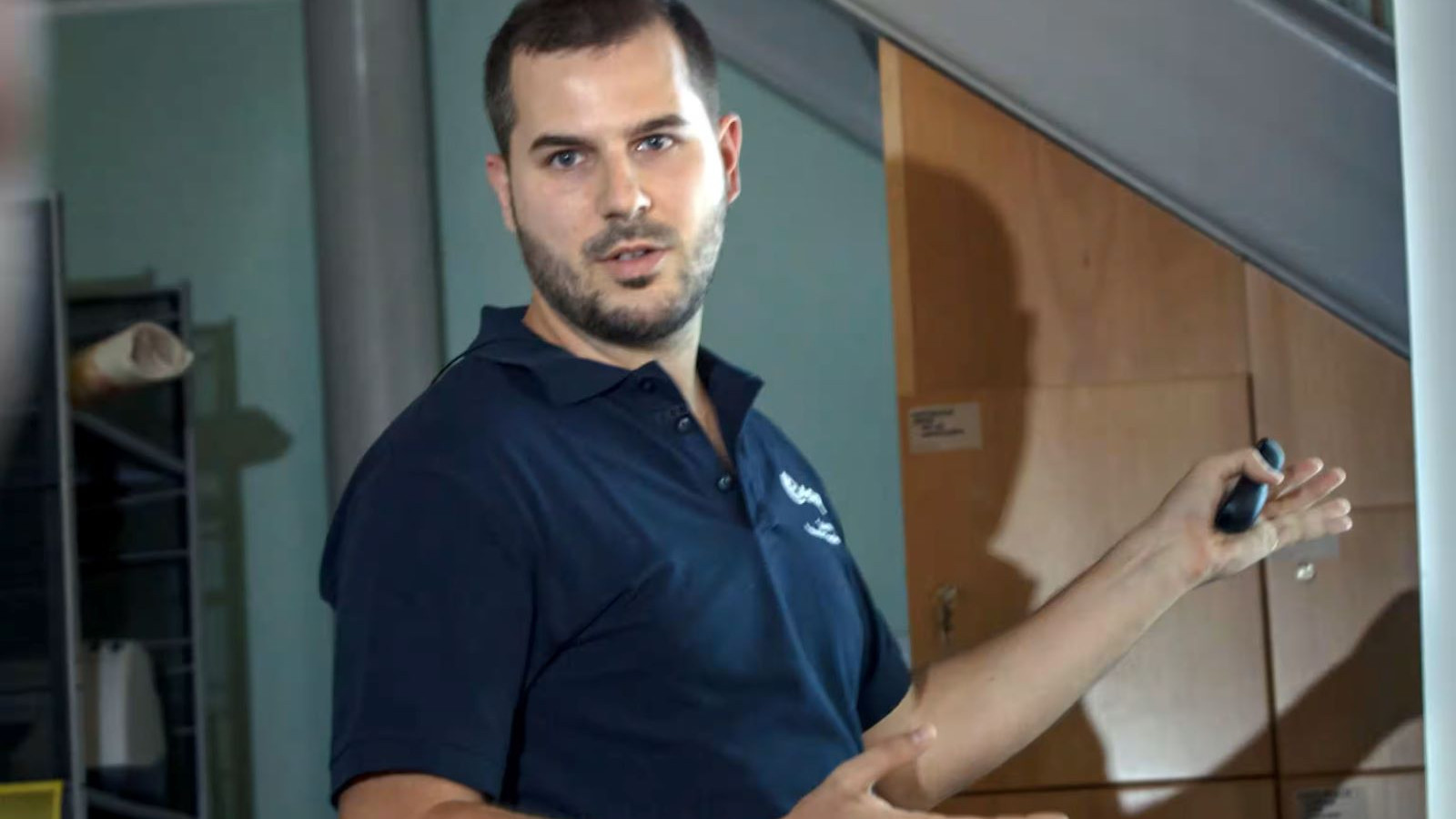 İtalyan bilim insanı 'su yutağı'na düşerek yerin altına çekildi ve hayatını kaybetti, cesedi bulunamadı