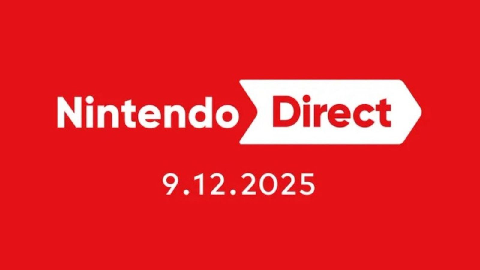 Nintendo Direct Eylül 2025 etkinlik tarihi, saati ve süresi resmen açıklandı