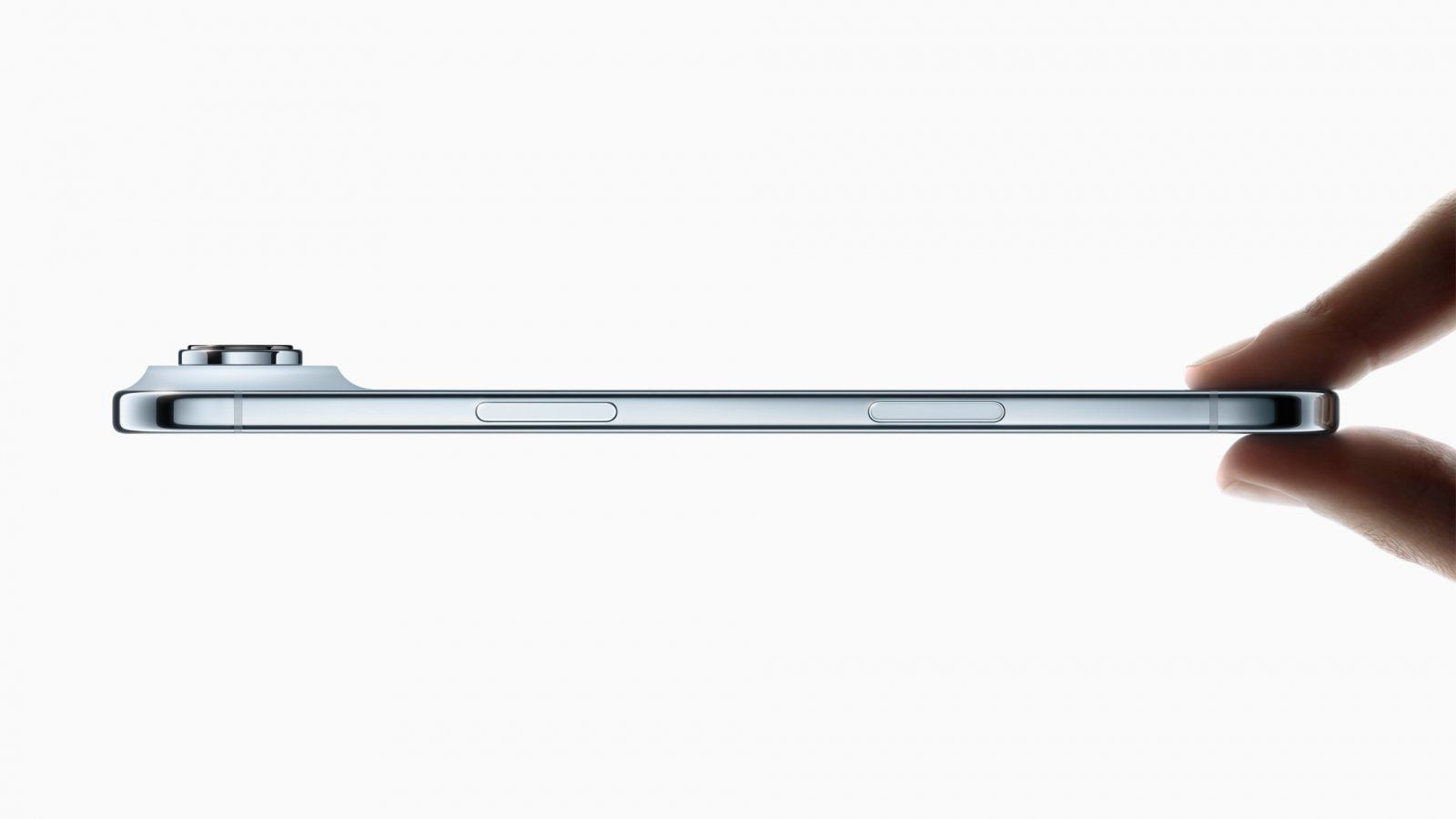Samsung yeni iPhone'larla dalga geçti: #iCant