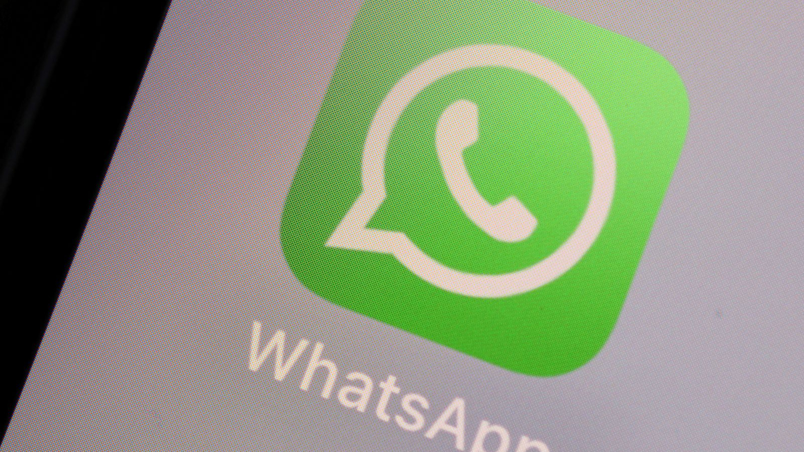 SMS ile WhatsApp hesabınızı çalıyorlar