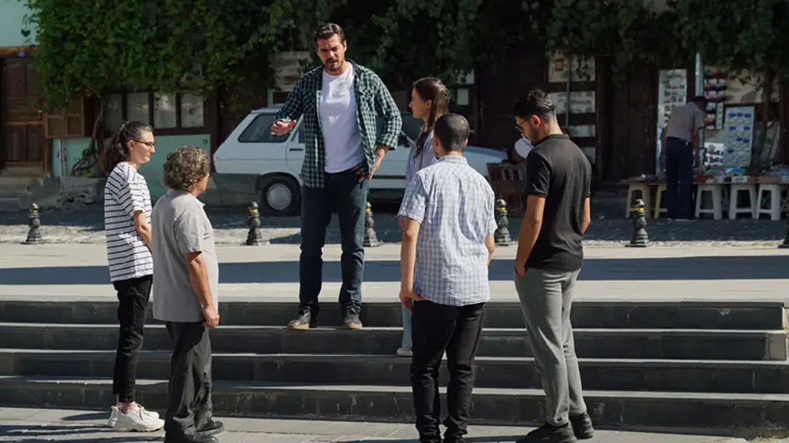 TRT 1 Gönül Dağı son bölüm izle! Gönül Dağı 184. Bölüm Full İzle! Gönül Dağı Yeni Bölüm Tek Parça izle
