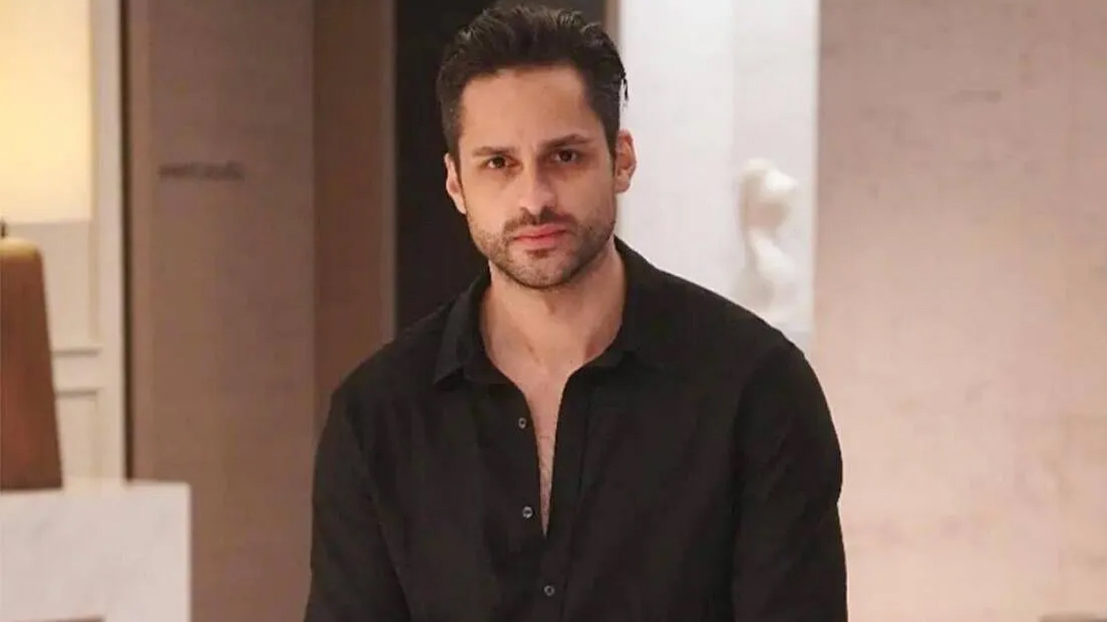Ekin Mert Daymaz'ın 15 yaş küçük sevgilisiyle videosu gündem oldu