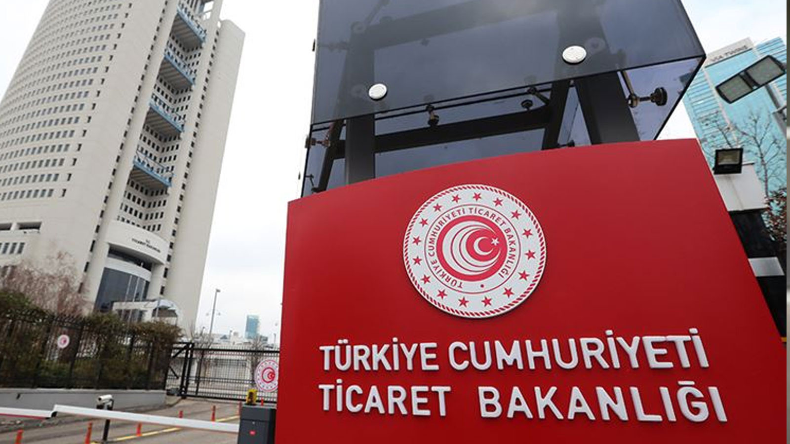 Ticaret Bakanlığı, Kanada'ya su ürünleri ihracatındaki kısıtlamaları kaldırdı