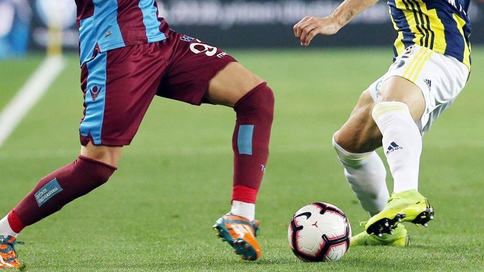 Fenerbahçe-Trabzonspor maçının VAR hakemi belli oldu