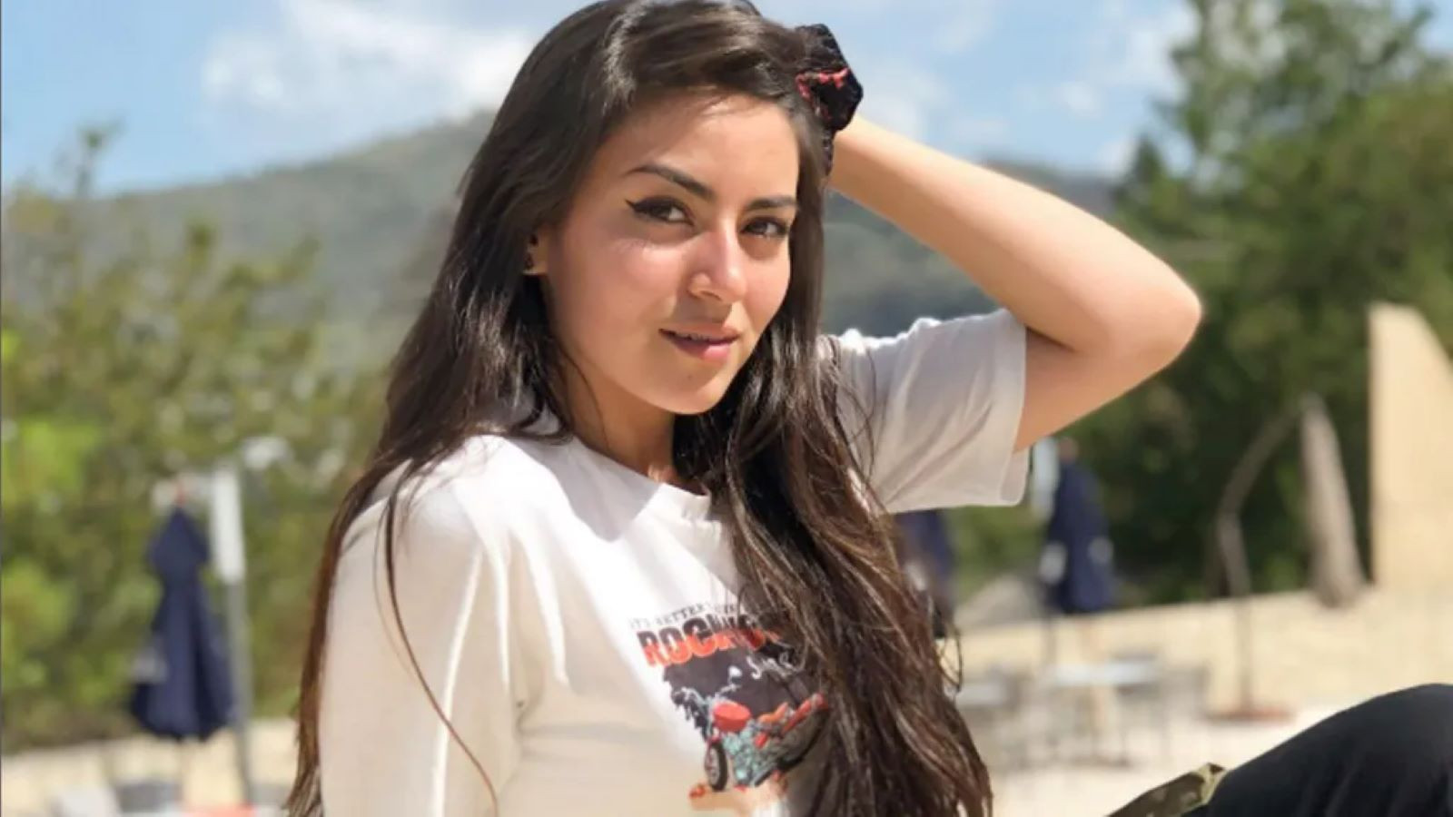Bir otel odasında kritik durumda bulunan ünlü fenomenin beyin ölümü gerçekleşti