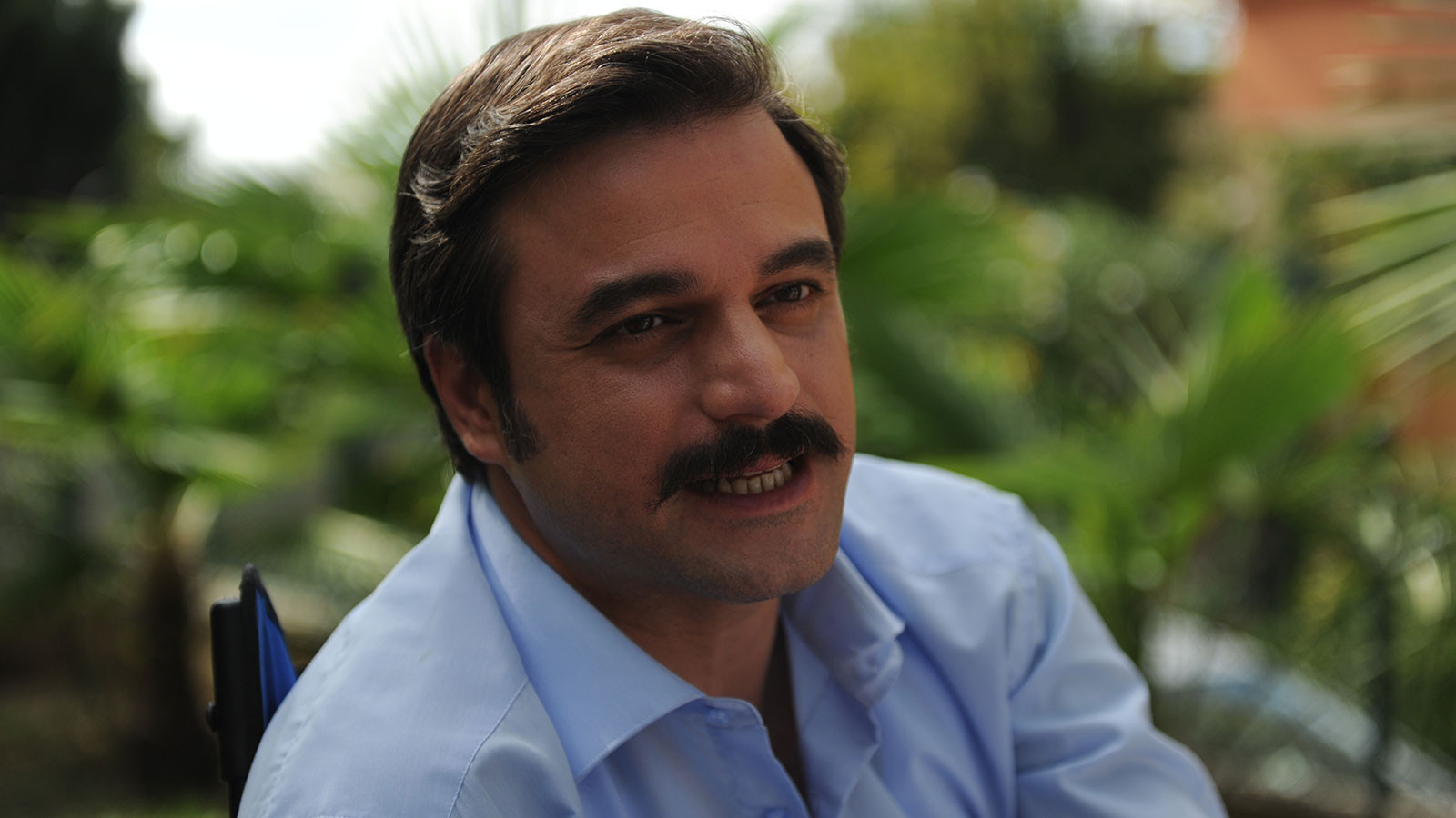 İntihara teşebbüs ettiği öne sürülen ünlü oyuncu Ufuk Özkan'dan açıklama