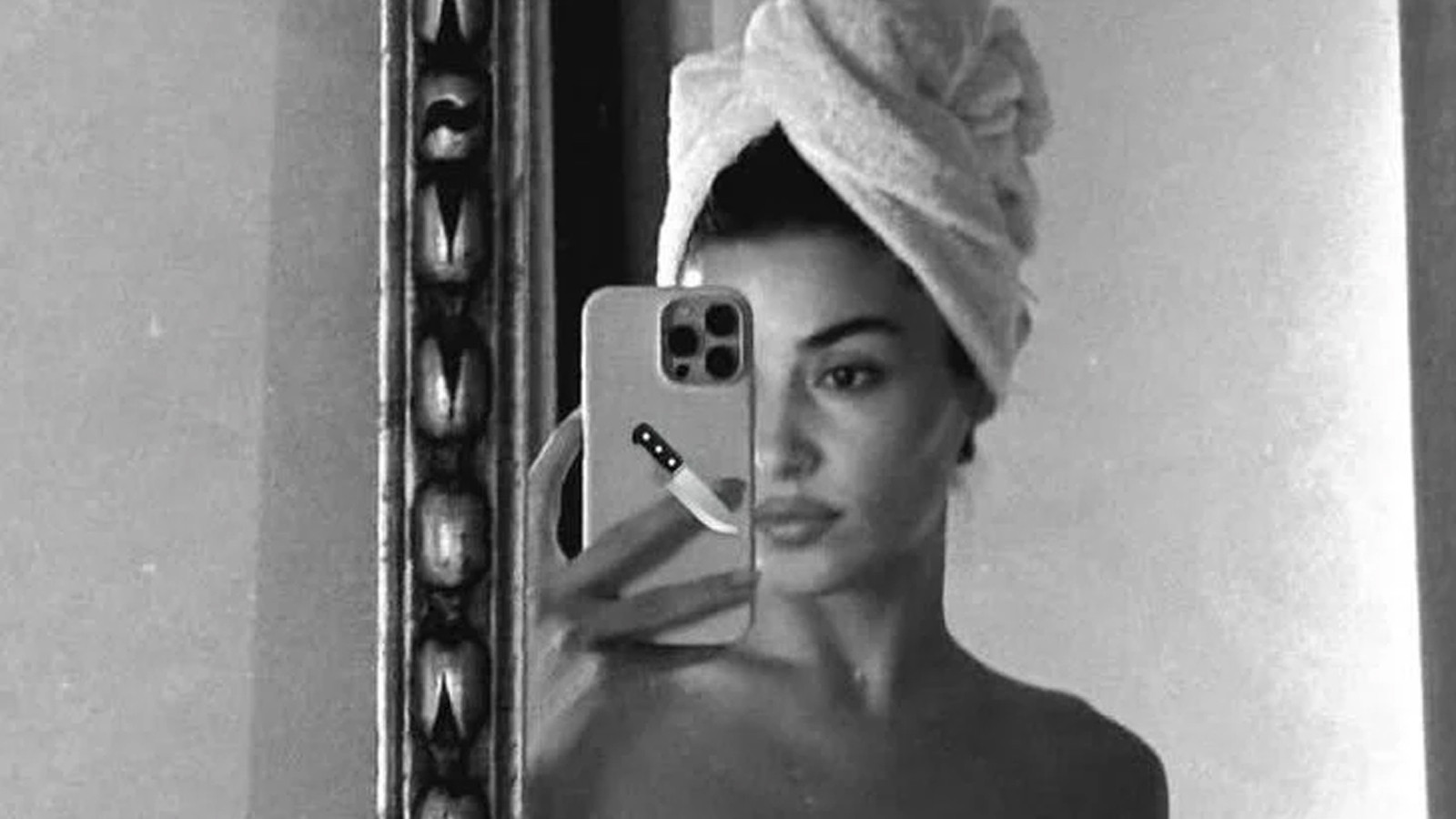 Hande Erçel aşk acısını çabuk unuttu