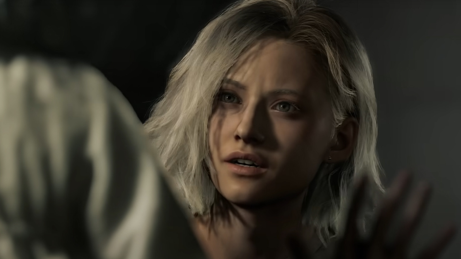 Resident Evil Requiem yeni fragmanına kavuştu!
