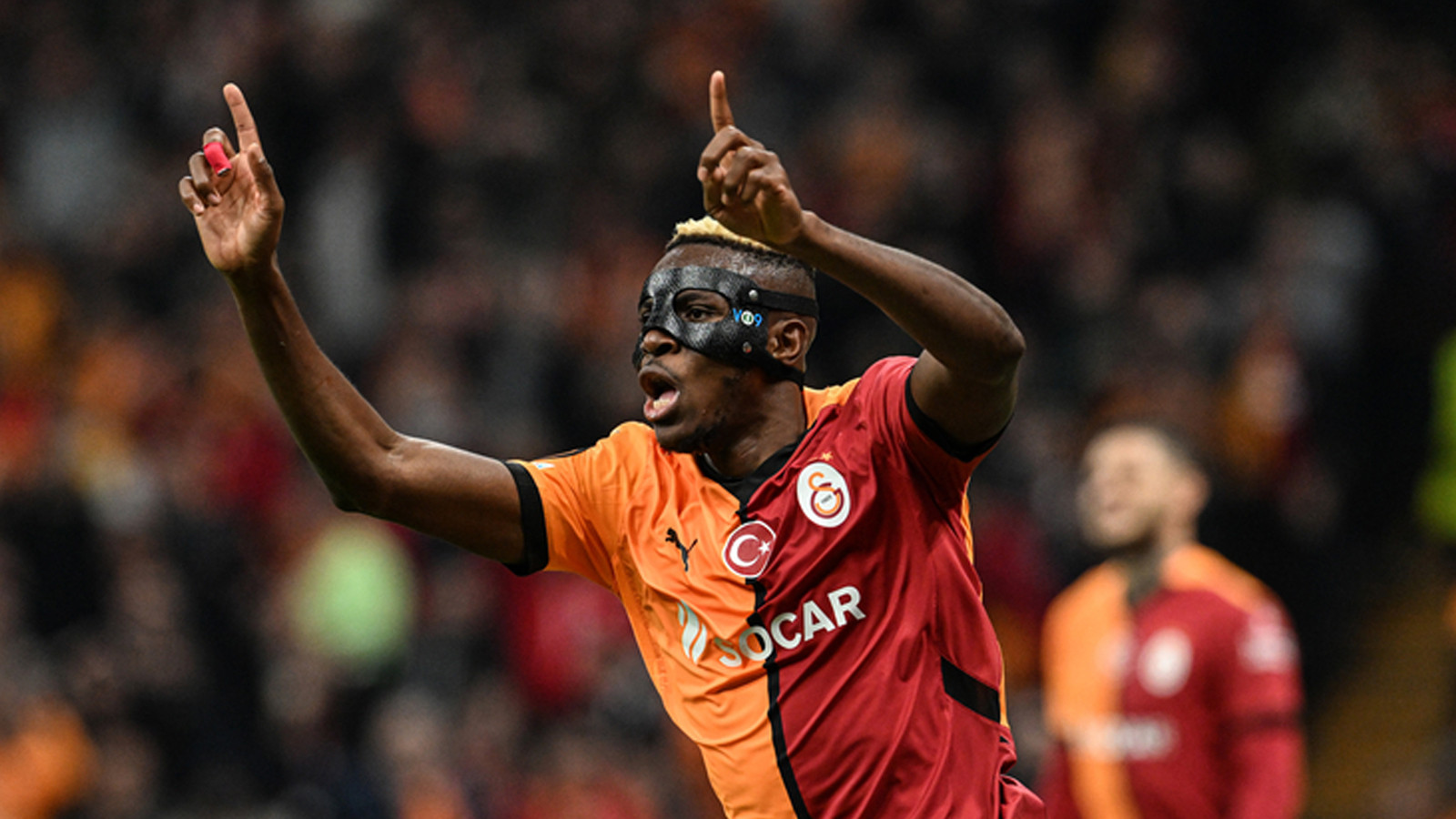 Galatasaray'ın Frankfurt maçı kamp kadrosu açıklandı! Osimhen kararı...