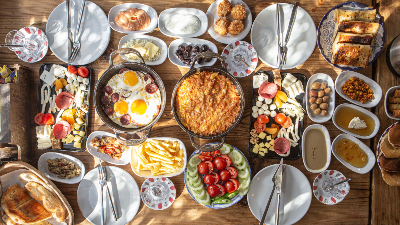 Geç kahvaltı yapanların erken ölüm riski artıyor