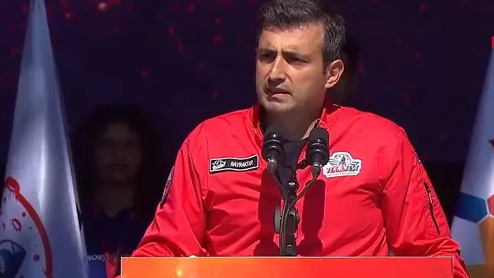 NSosyal'den sonra Küre geliyor! Selçuk Bayraktar duyurdu