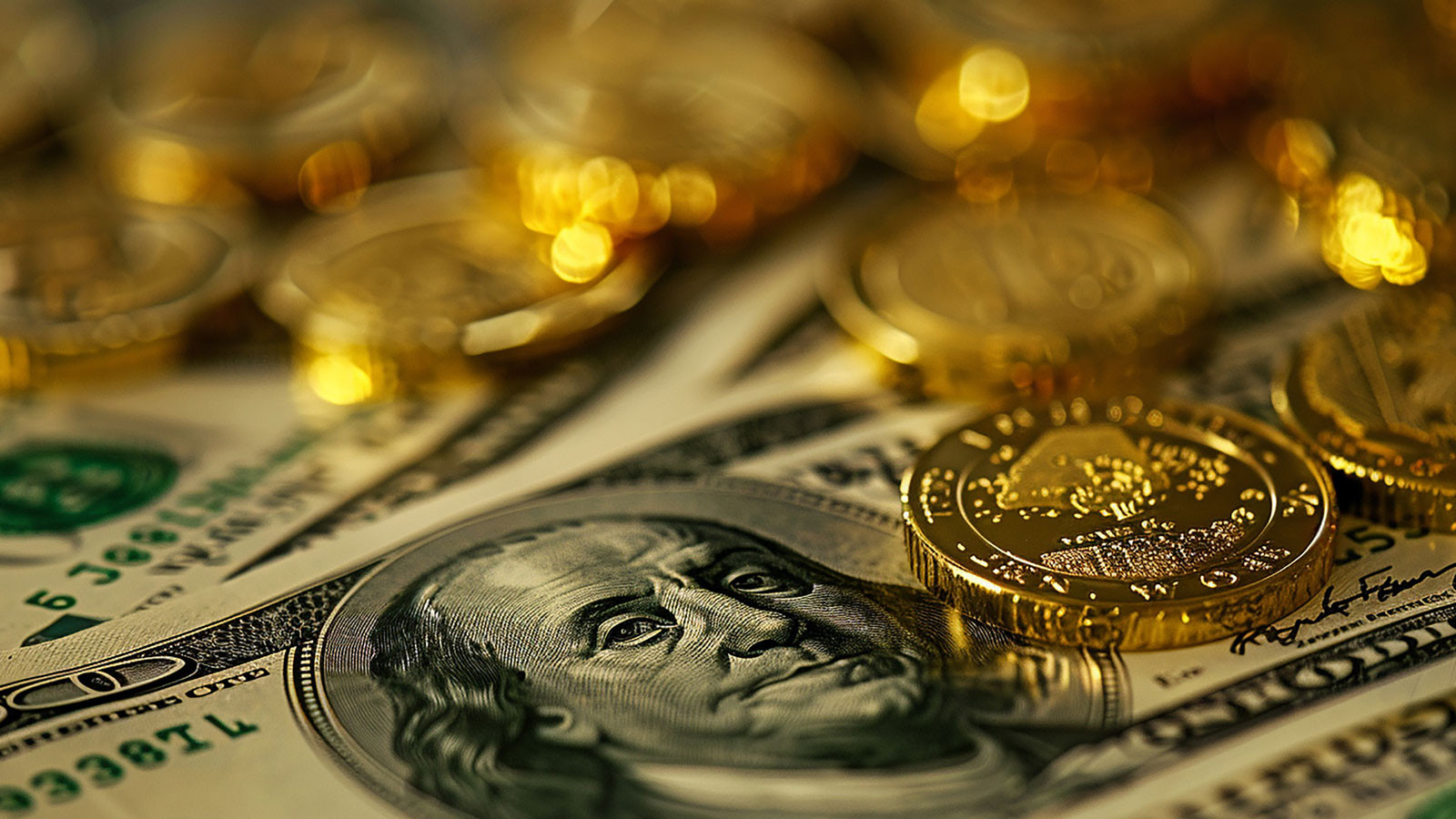 Fed sonrası altın ve dolarda dikkat çeken gelişme! Piyasalar allak bullak oldu
