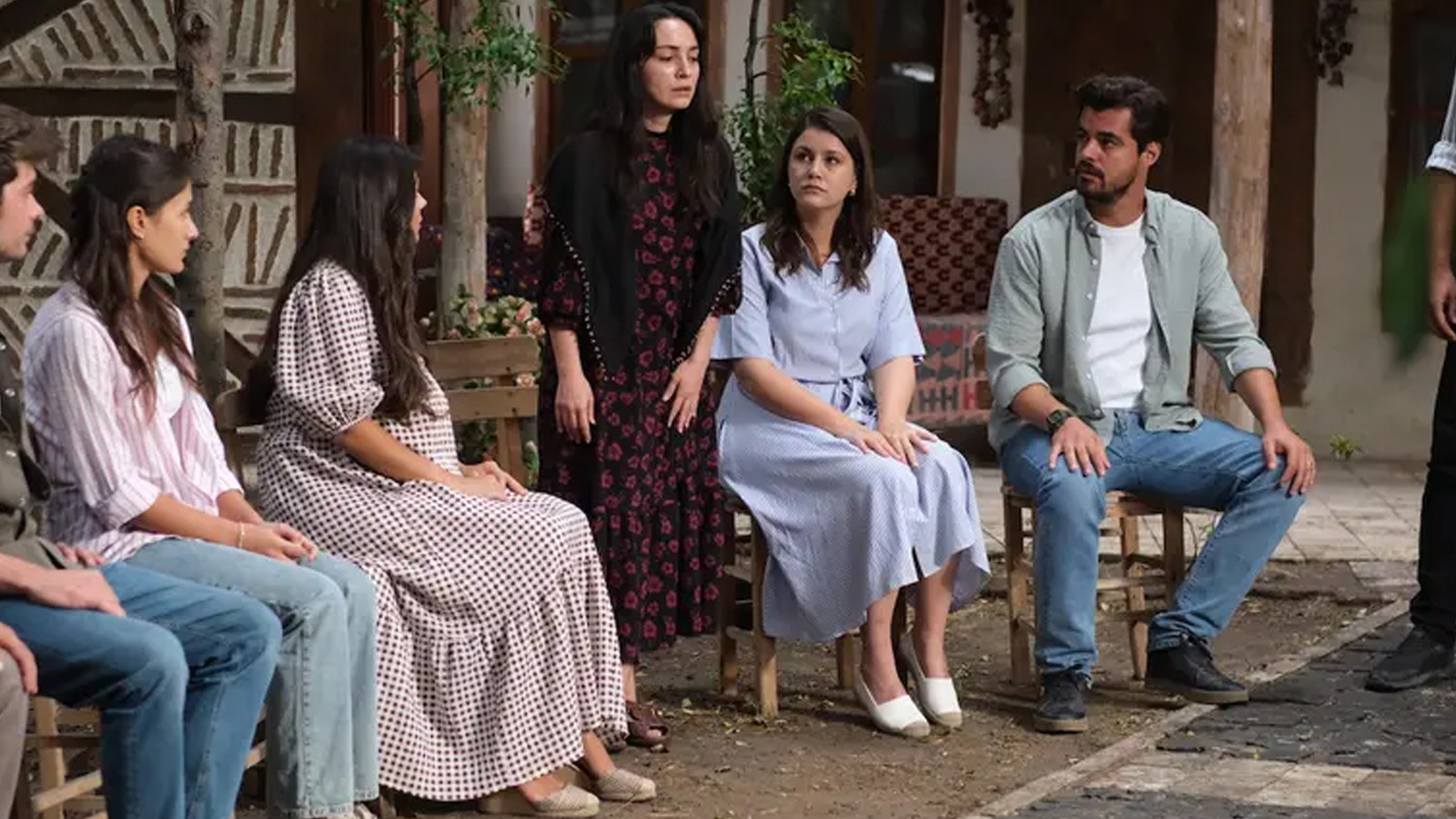 TRT 1 Gönül Dağı son bölüm izle! Gönül Dağı 185. Bölüm Full İzle! Gönül Dağı Yeni Bölüm Tek Parça izle