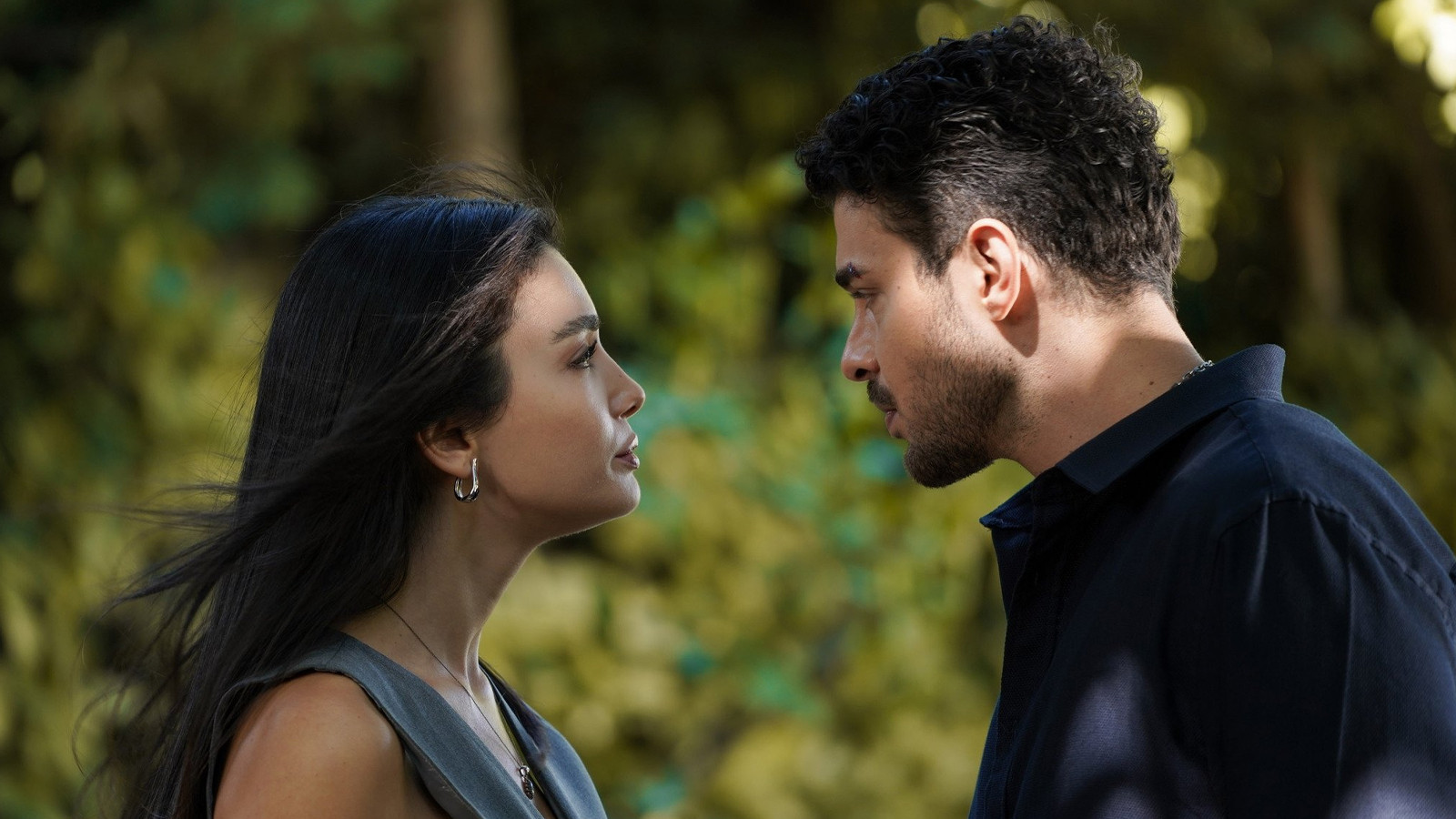 Gözleri Karadeniz 4. Bölüm Tek Parça Full İzle! ATV Gözleri Karadeniz son bölüm izle!