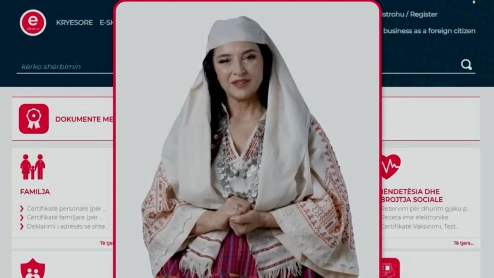 Arnavutluk’un “Yapay Zekâ Bakanı”: Geleceğin Siyaseti mi, Sembol Mü?