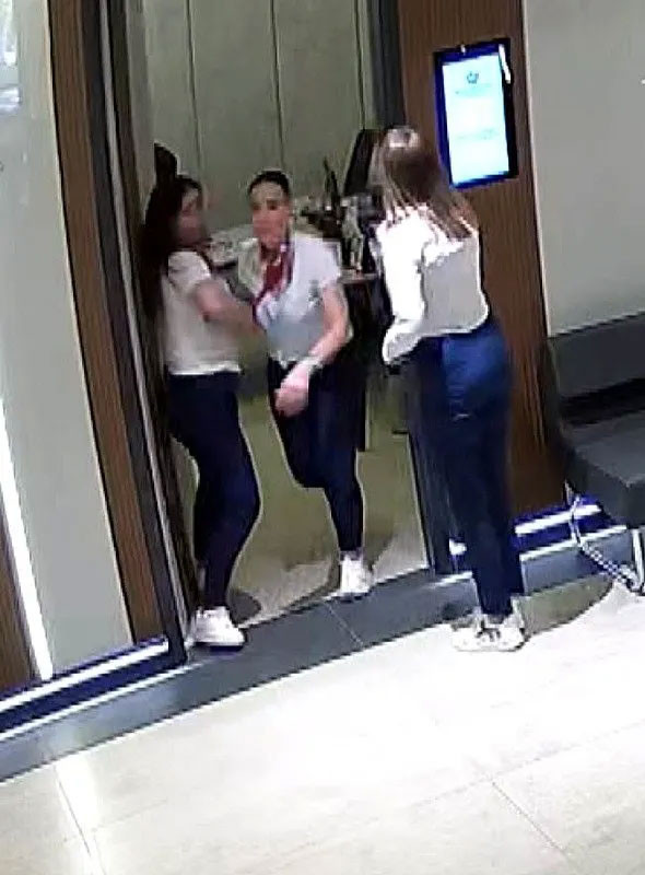 Eser Karaca'nın trajik ölümü