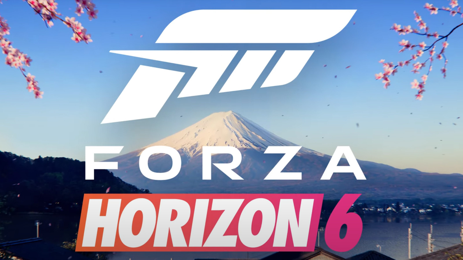 Forza Horizon 6 Japonya'da geçiyor ve 2026'da piyasaya sürülecek
