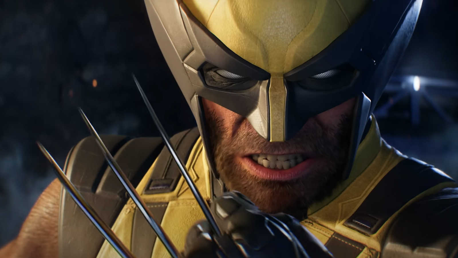 Marvel's Wolverine'in fragmanı yayınlandı!