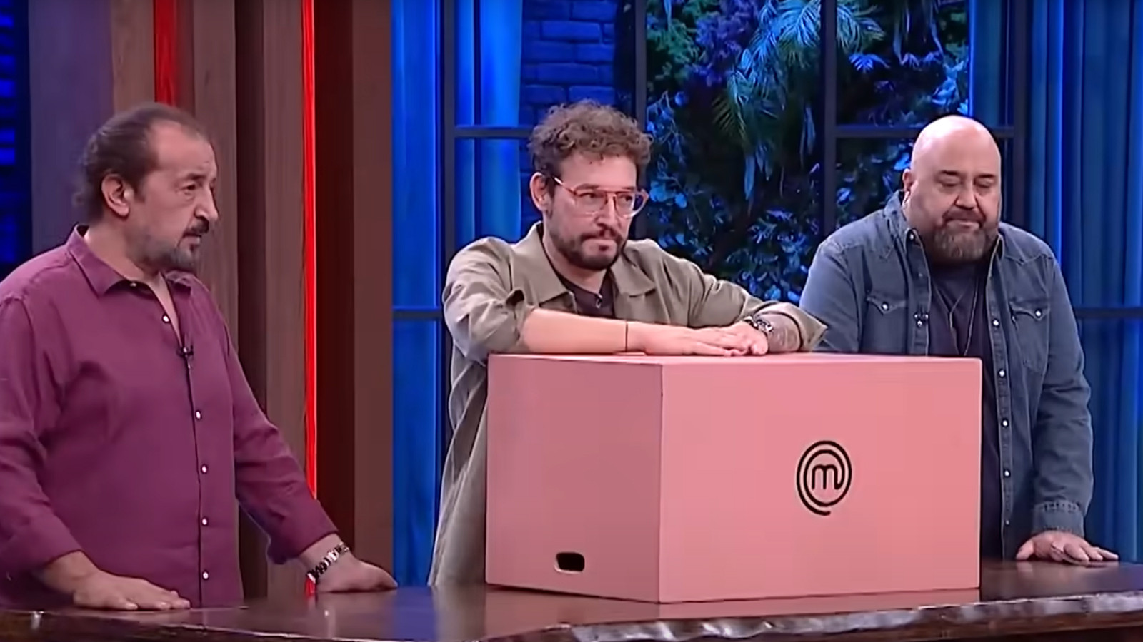 MasterChef Türkiye izle! 25 Eylül 2025 Perşembe TV8 MasterChef Türkiye 2025 izle