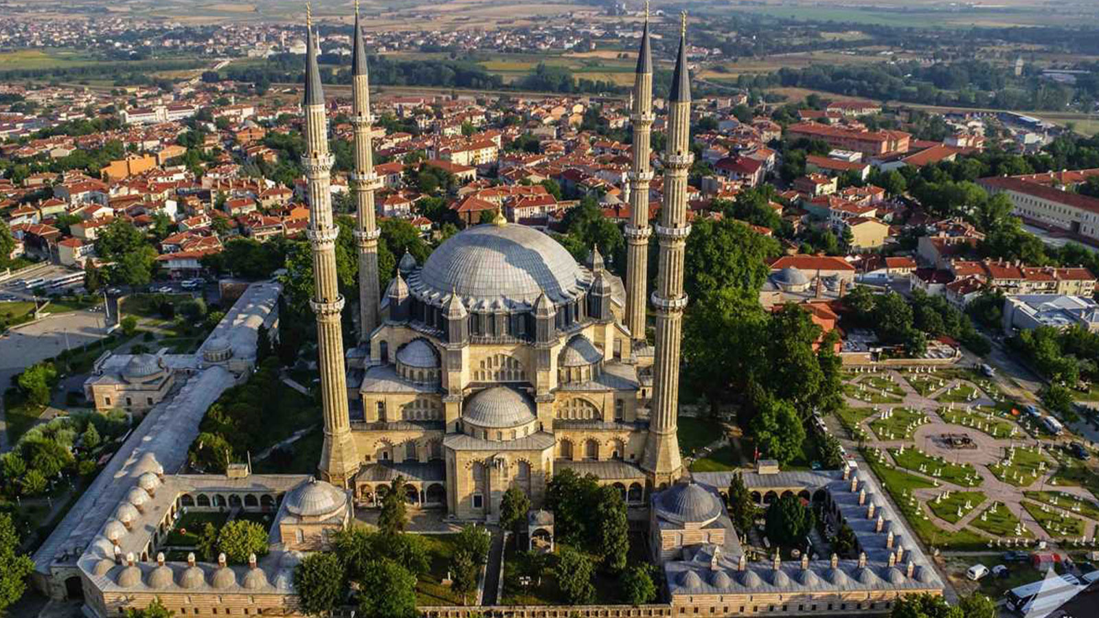 Selimiye’de kalem işi çıkmazı