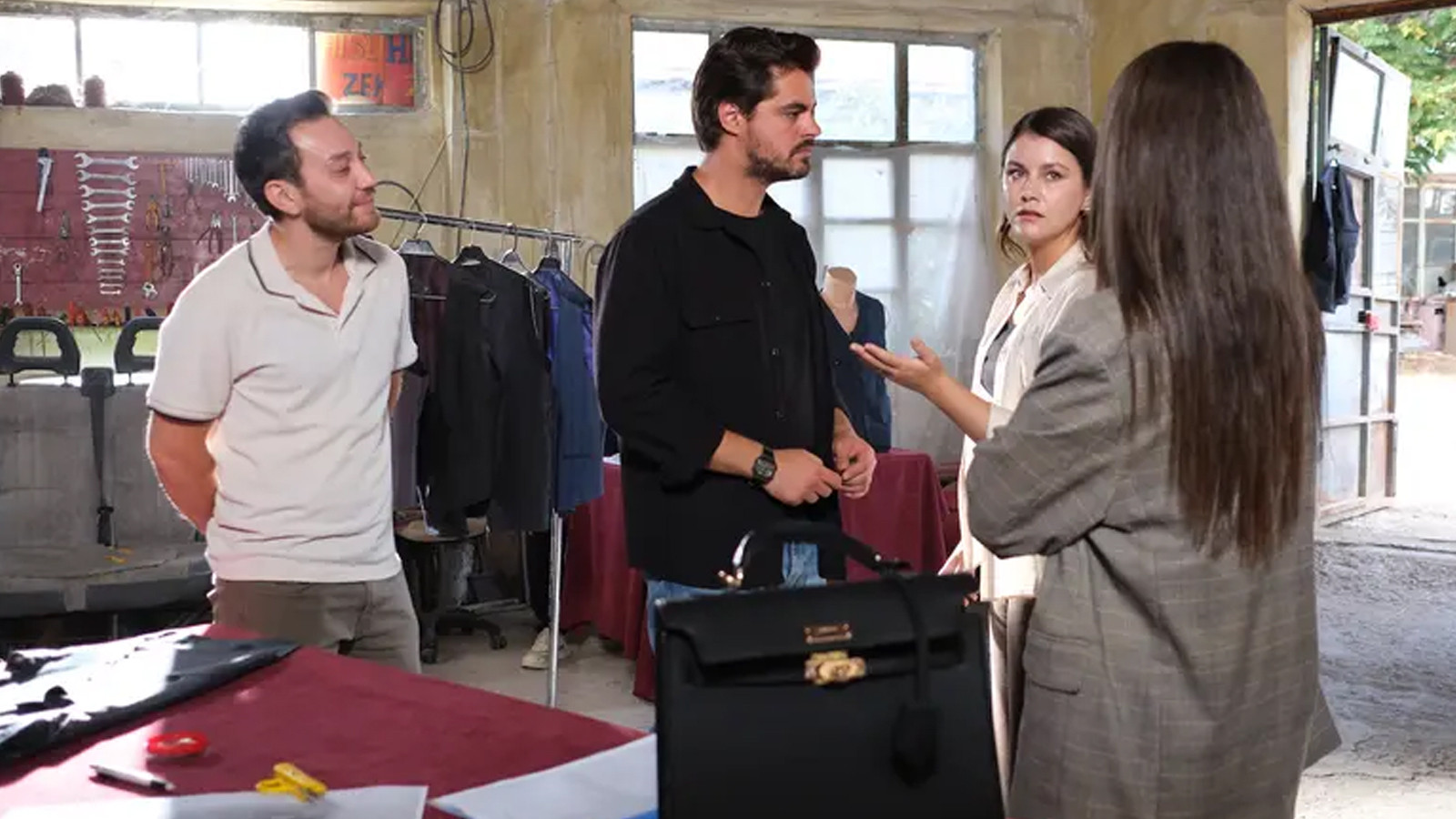 TRT 1 Gönül Dağı son bölüm izle! Gönül Dağı 186. Bölüm Full İzle! Gönül Dağı Yeni Bölüm Tek Parça izle