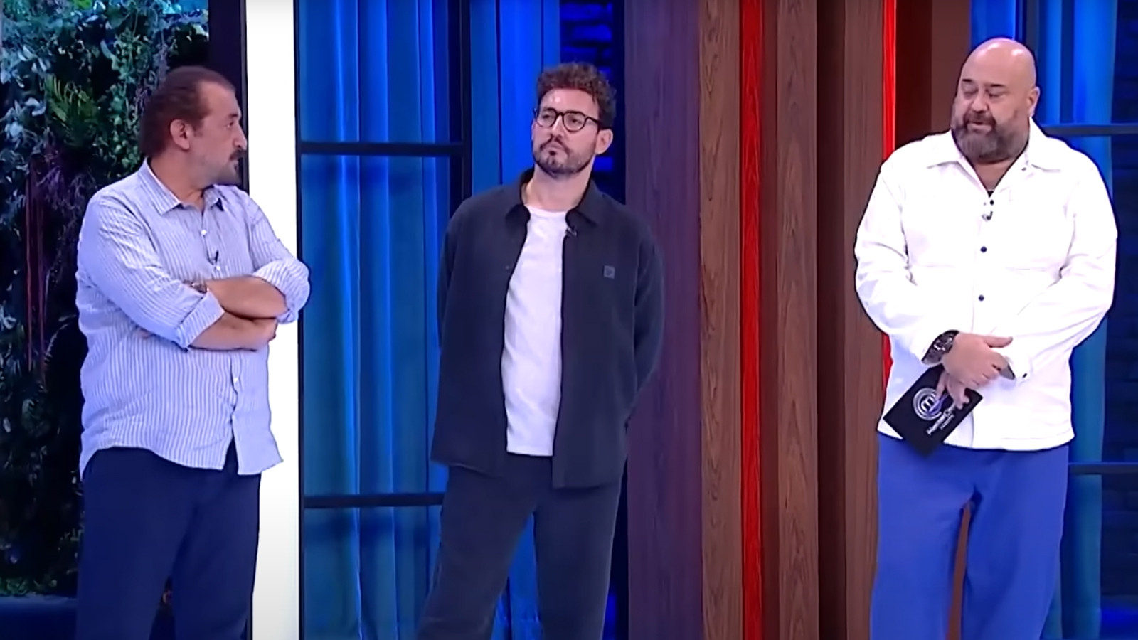 MasterChef Türkiye izle! 2 Ekim 2025 Perşembe TV8 MasterChef Türkiye 2025 izle