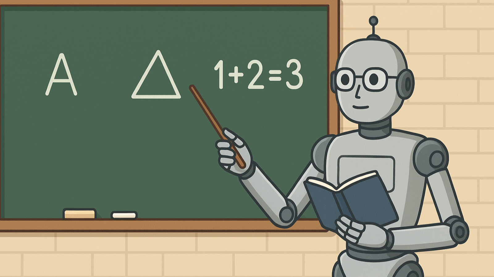 Robot Öğretmenler Japonya’da: Deneyden Kalıcı Dönüşüme mi?