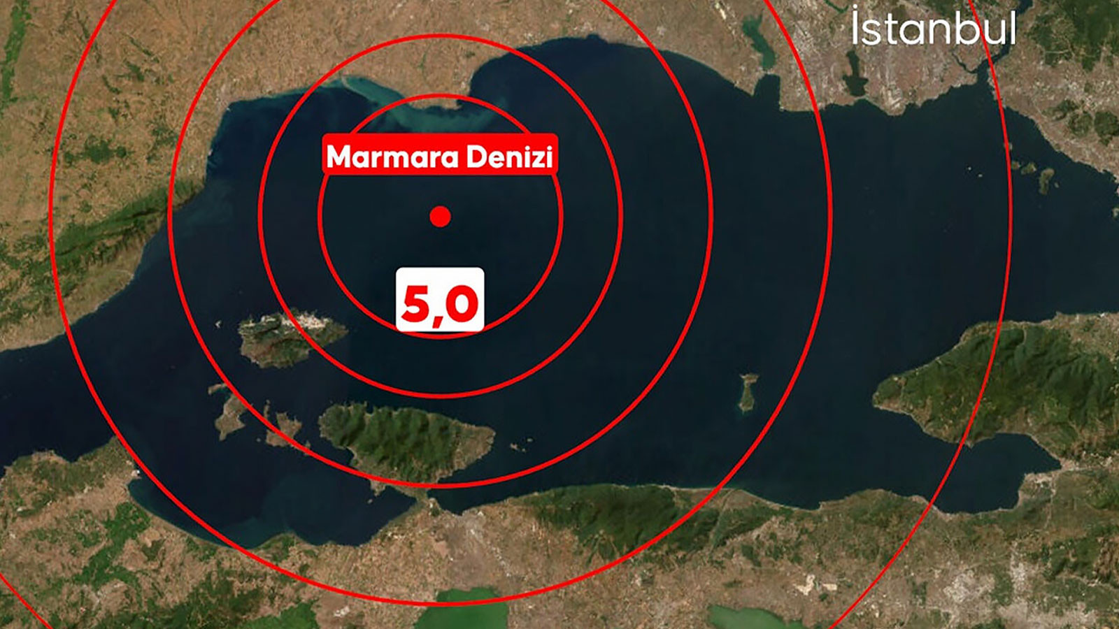 Yine aynı deprem korkusu! Artçı mı, öncü mü, münferit mi?