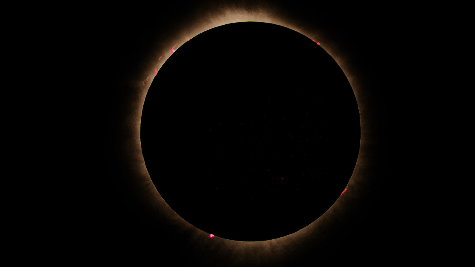 6 dakika 23 saniye boyunca gündüz geceye dönecek, NASA açıkladı