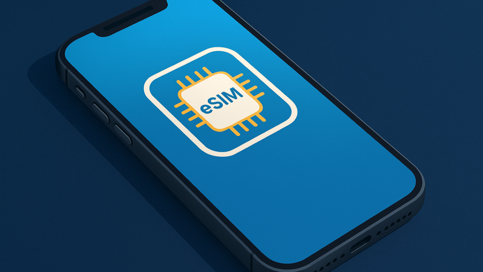 SIM kartlara veda: Apple’ın hamlesiyle yeni trend başlıyor