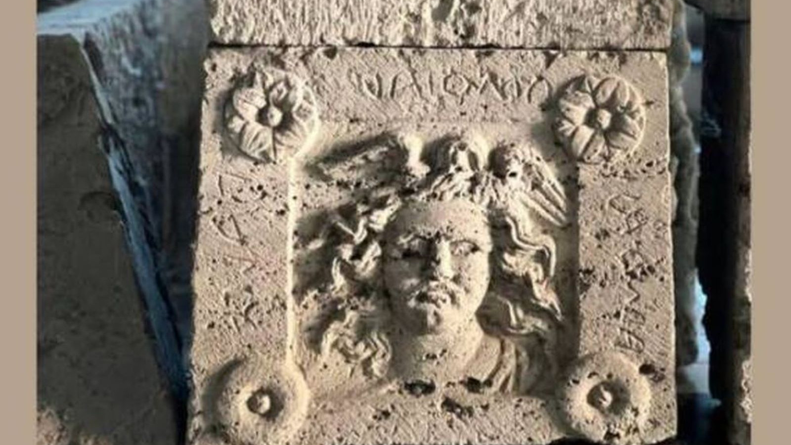 Etrüsklerden kalma gizemli mezar bulundu: Mezar boş!
