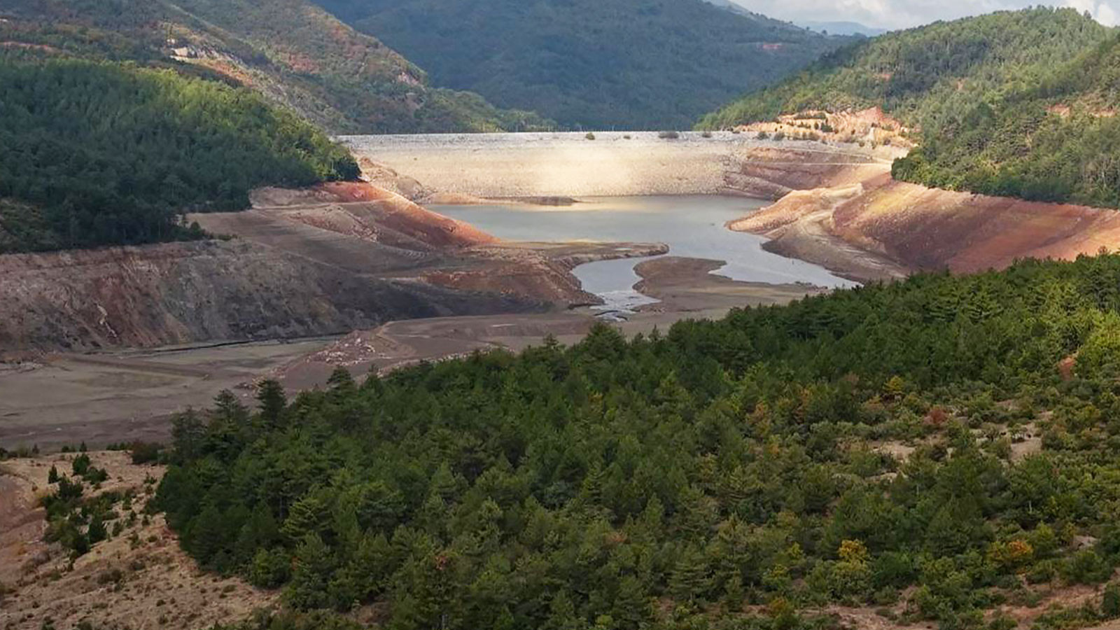 Su krizi nasıl aşılacak? Türkiye'nin en büyük kabusu