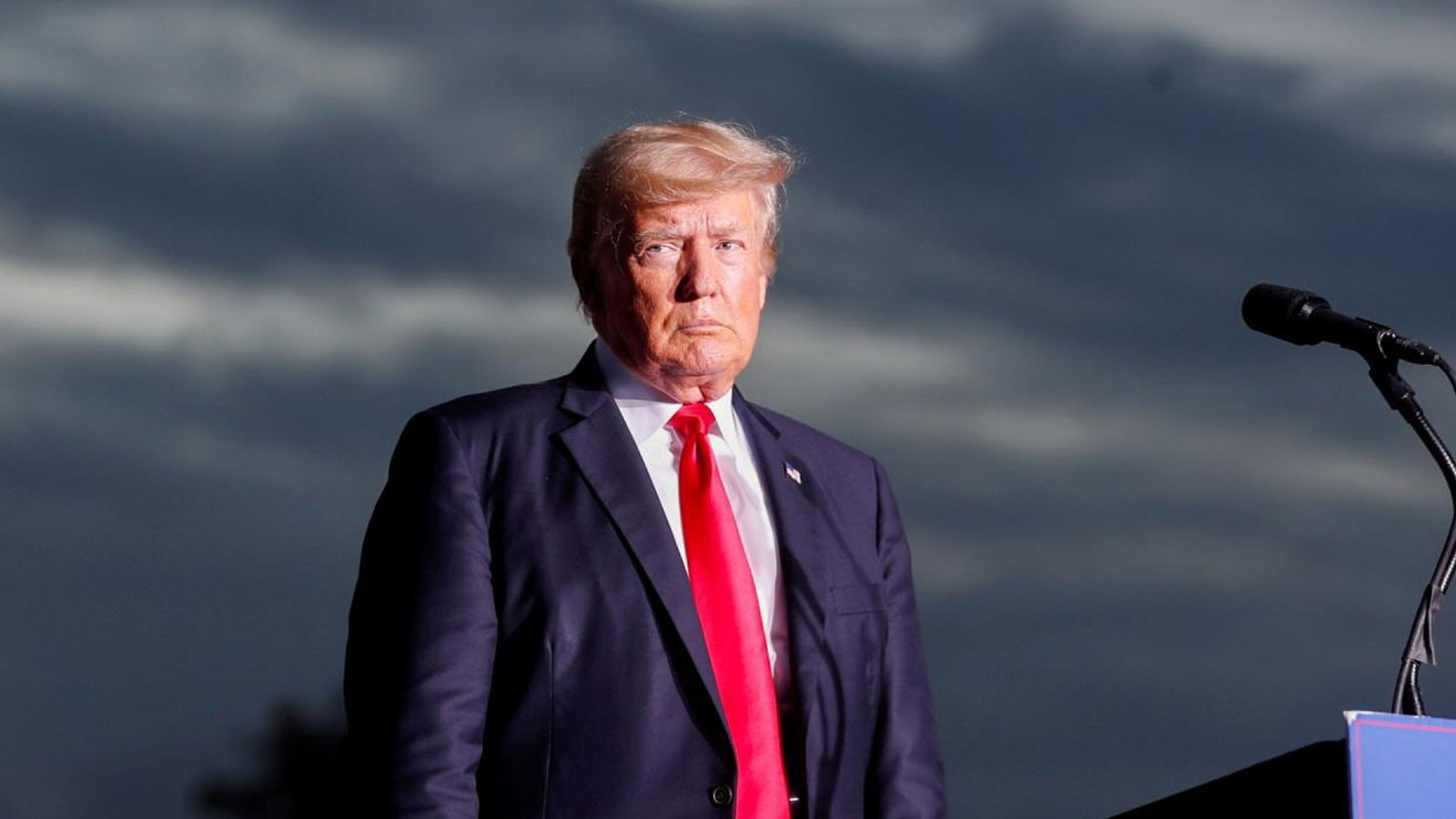 Trump: Orta Doğu’da bir anlaşmaya çok yakınız