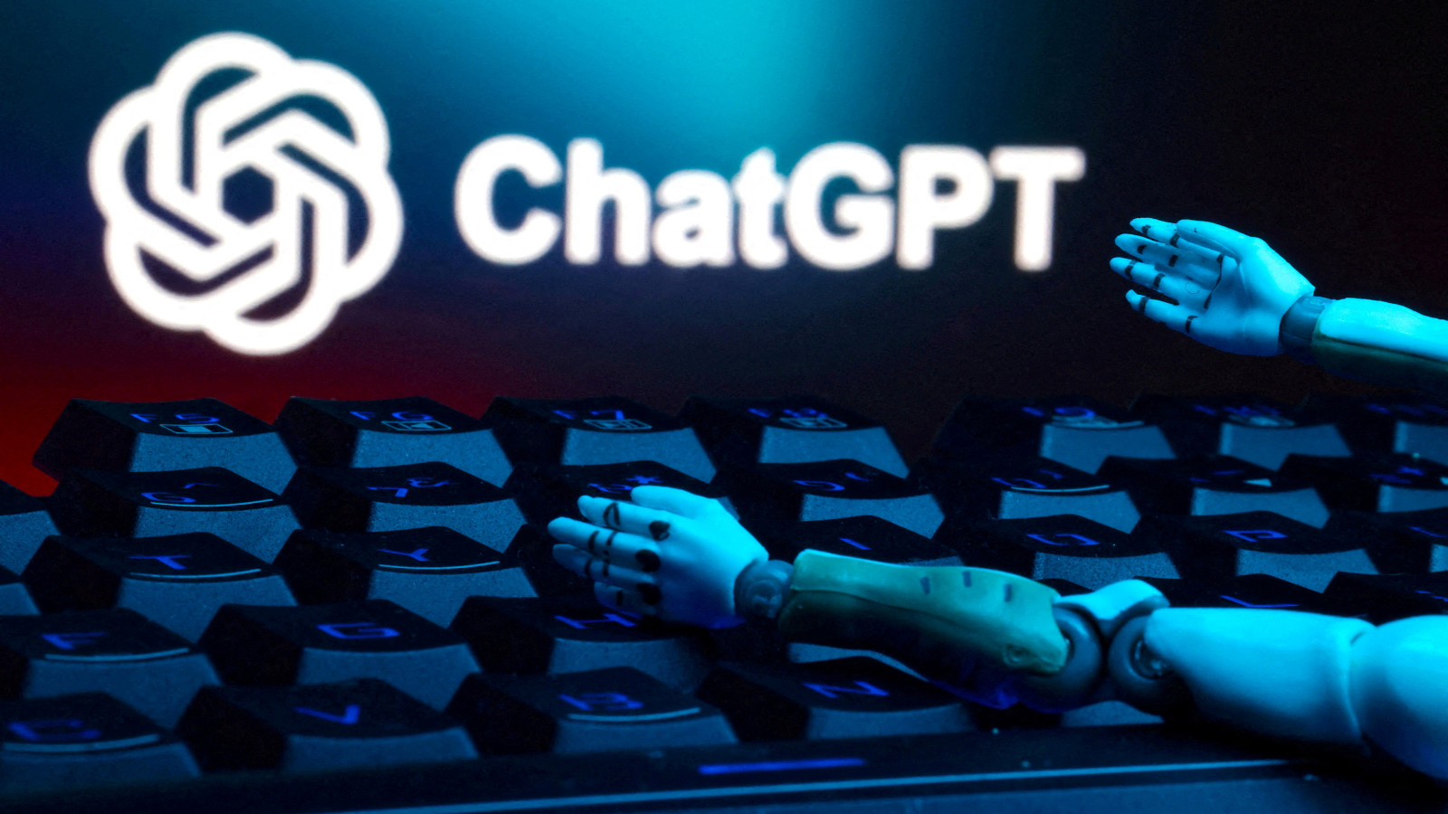 ChatGPT'ye az önce eklendi: Artık hepsi içinde