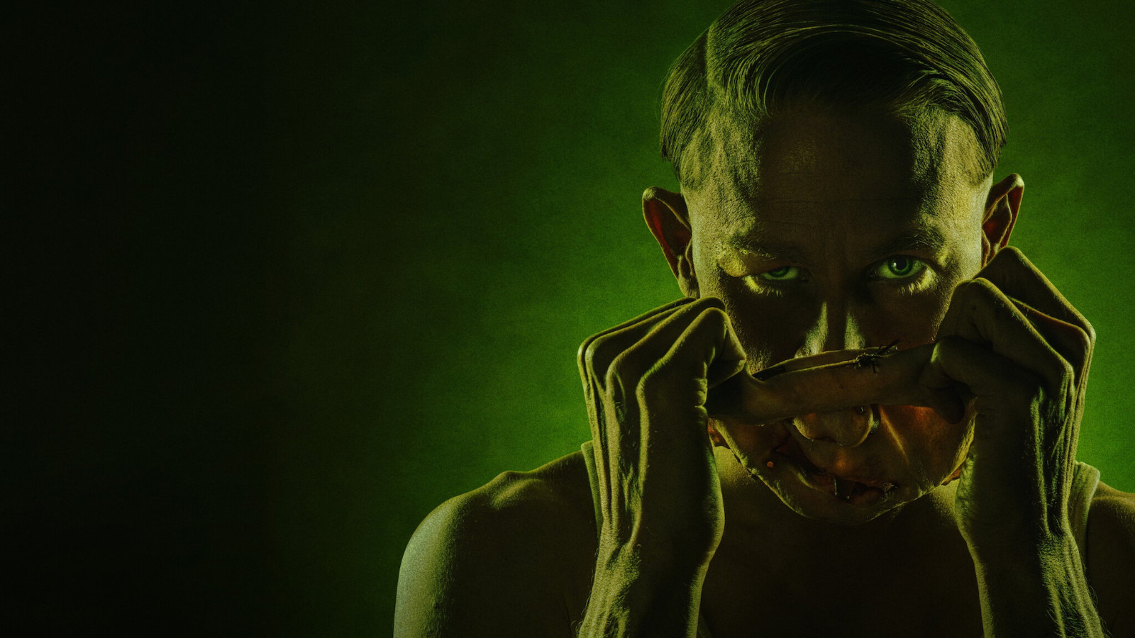 Netflix'in yeni canavarı: Plainfield Kasabı Ed Gein