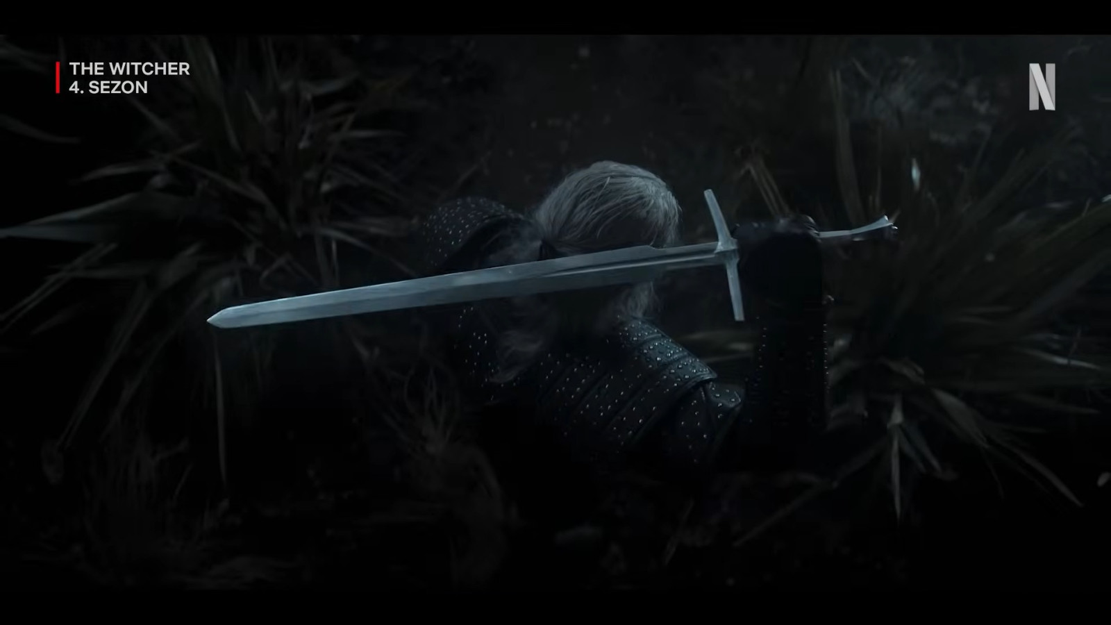 The Witcher 4. sezondan yeni fragman yayınlandı